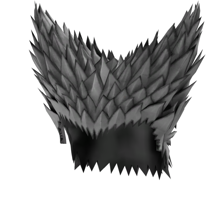 Garou Hair