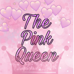 THE PINK QUEEN
