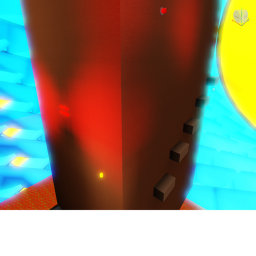 Tower of contra