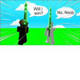 The Game