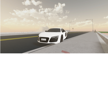 Silly Car Game (Old)