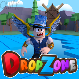 [RELEASE!] Drop Zone!