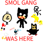 DSMOL GANG CIVILIZATION