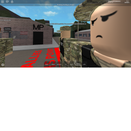 United States Armed Forces [JOINT] Base