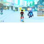pet sim x gang :D