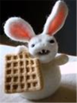waffle lovers