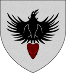 House Corbray of Heаrt's Home