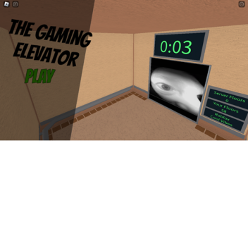 The Gaming Elevators (update3)