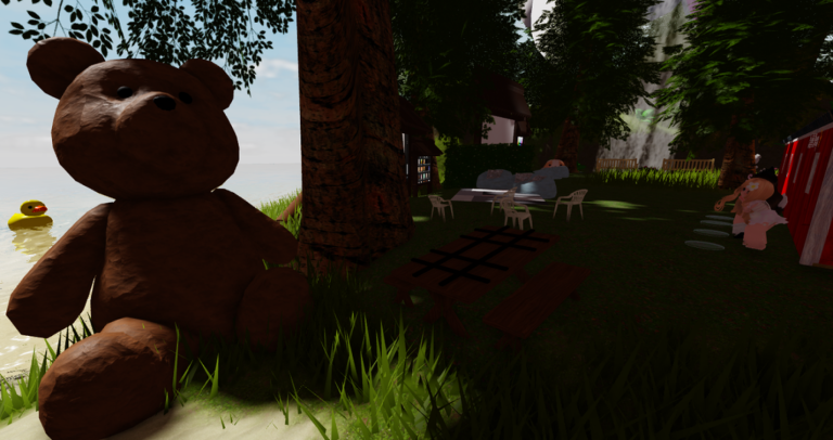 Bunny🥕 screenshot 1