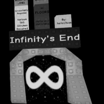 Inifinitys End
