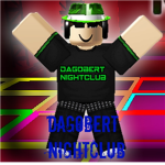 {Dagobert Nightclub .}