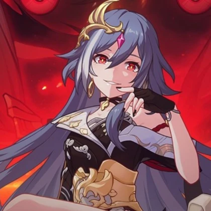 Senti (Honkai Impact)
