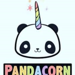 pandas are fun