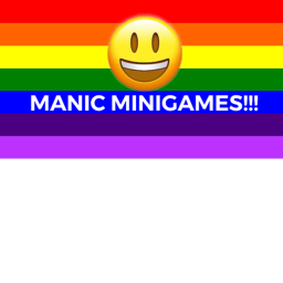 Manic Minigames [Beta]