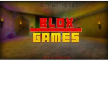 [new] Blox Games 2