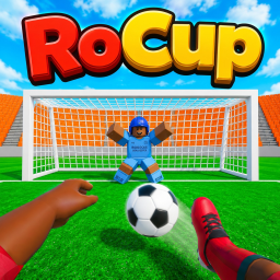 RoCup 🏆⚽