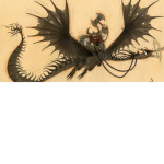 Wassup gamers Httyd