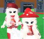 kuchausitos
