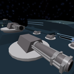 Vortek Armada - Fleet