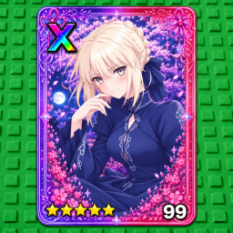 [NEW UPD] Anime Stars Card Collection icon