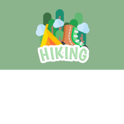 A Hiking Story (TESTING!)