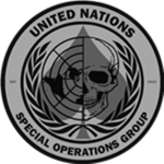 United Nations Special Operations Group|UN|