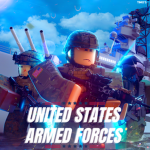 [NEW] The United States Armed Forces