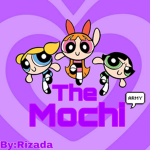 The mochi Army ! :)