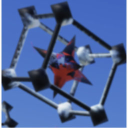 Explosive Test Game