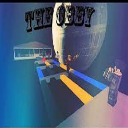THE OBBY