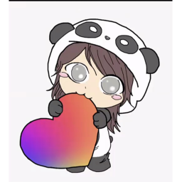 Panda squadxx's