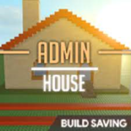 [50 players] Admin House!