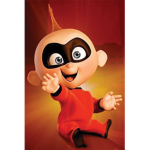 Jack Jack official group page