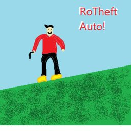 RoTheft Auto!
