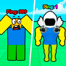 Flex Your Ping (Internet)