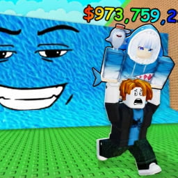 Escape Tsunami for Vtubers