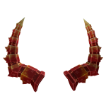 [⏳] Bound Horns of Eternal Darkness (Fully Fire)