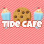 Tide Cafe©