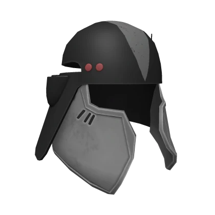 Fleet Intelligence Armored Hood Roblox Item Rolimon s