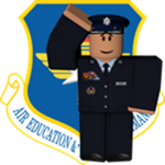 -[USAF] Air Education & Training Command-