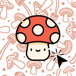 [NEW] Mushroom Clicking Simulator