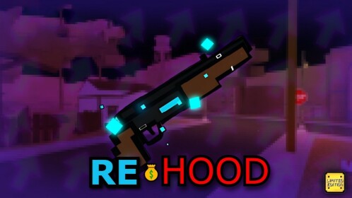 hood aim trainer