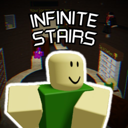 Infinite Stairs