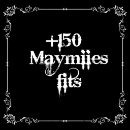 [NEW +150] MAYMIIES OUTFITS