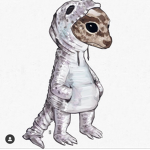 gekko squad