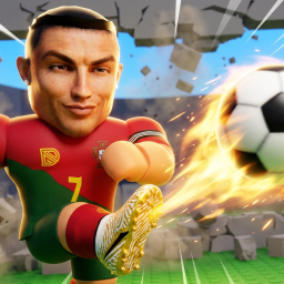 [⚽] +1 FOOTBALL SPEED TO PENALTY