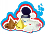 TEAM TOILET :P