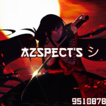 Azspect’s ツ