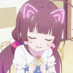 Worship Anime <3
