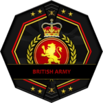 |BA| Βrιtιsh Αrmy